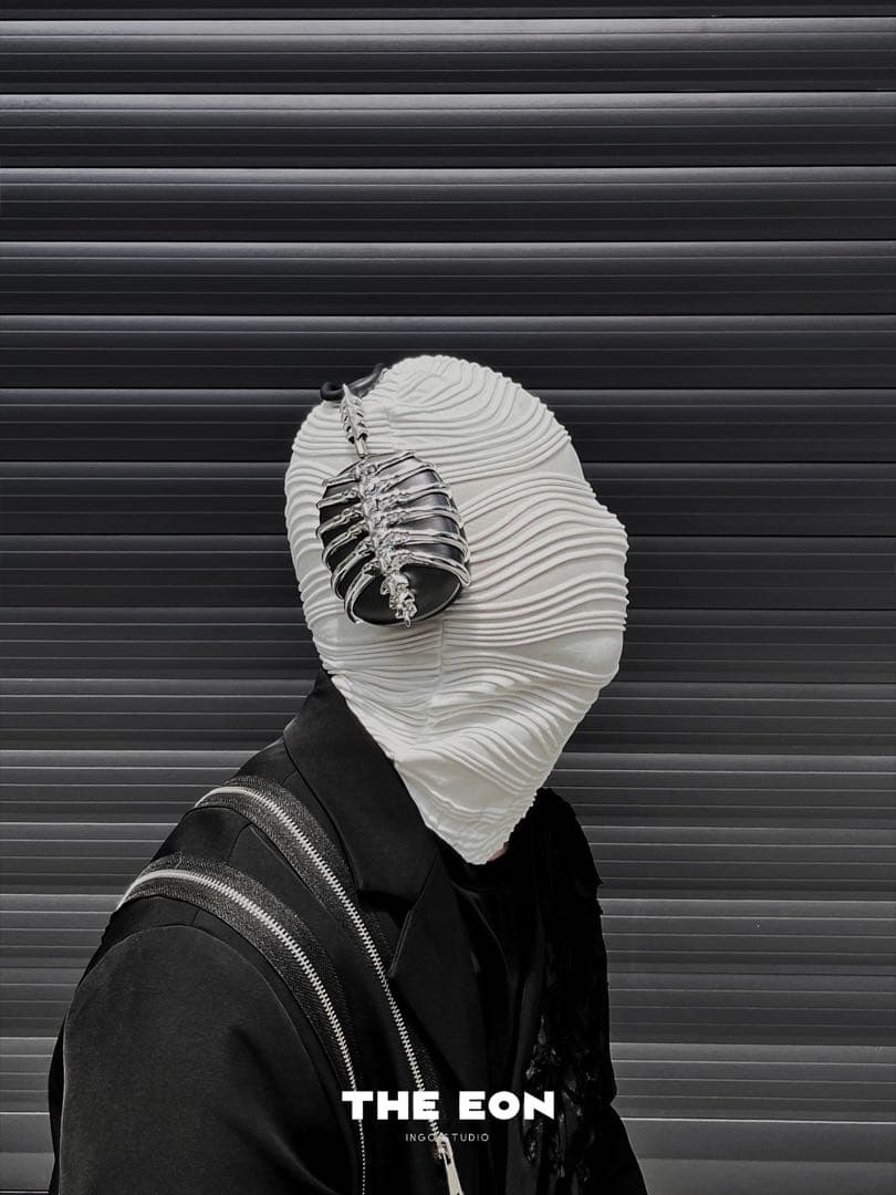 AirPods MAX エアポッズマックス アクセサリー ケース カバー 骨