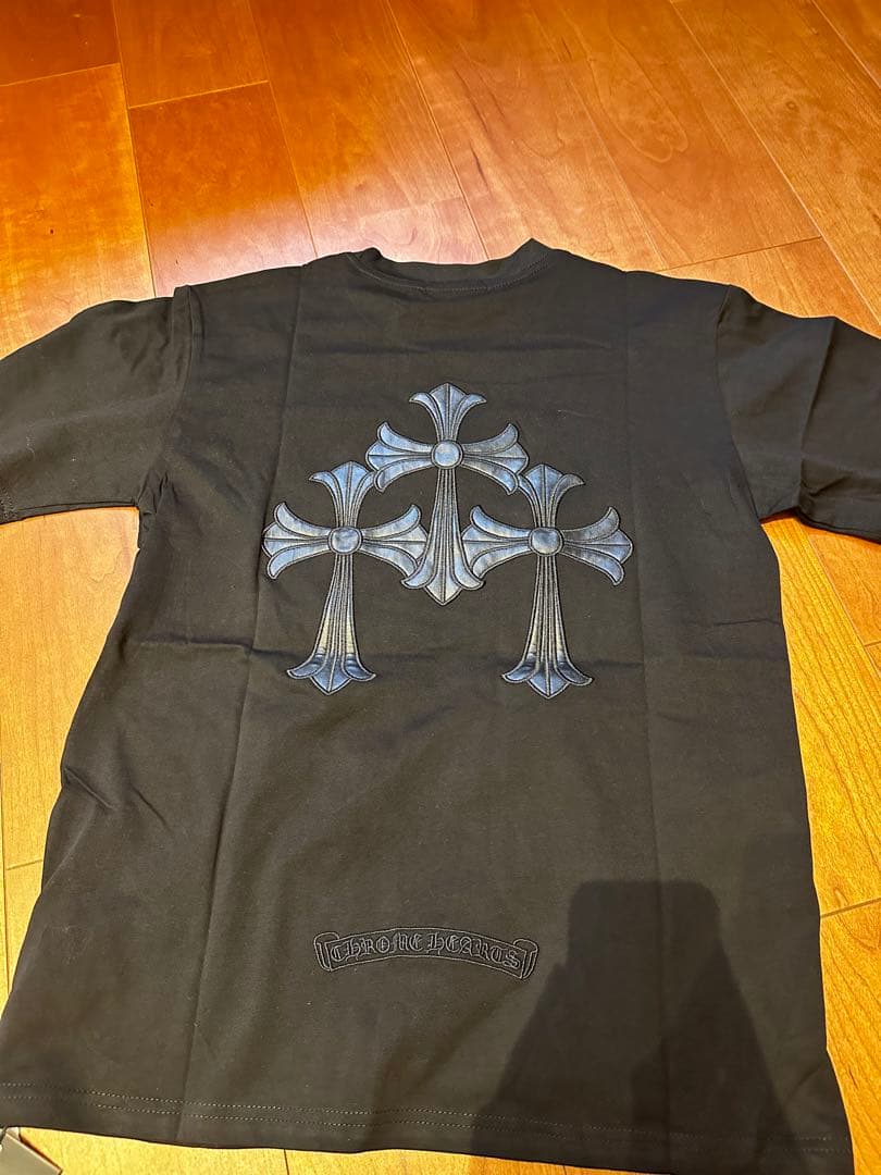 クロムハーツ tシャツ