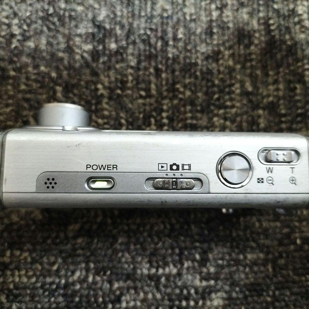 Sony Cyber​​-Shot DSc-L1 完全に正常