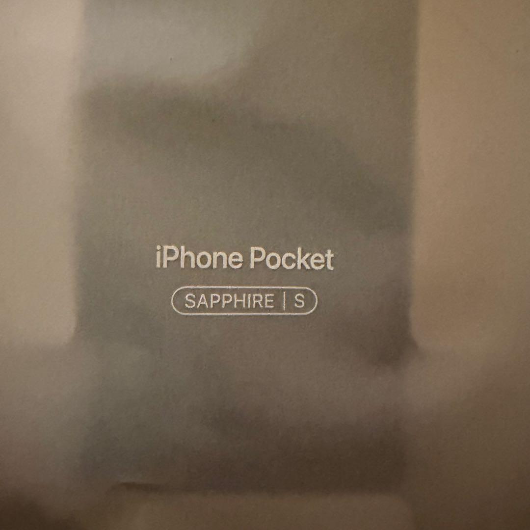 iPhoneアクセサリー ISSEY MIYAKE iPhone