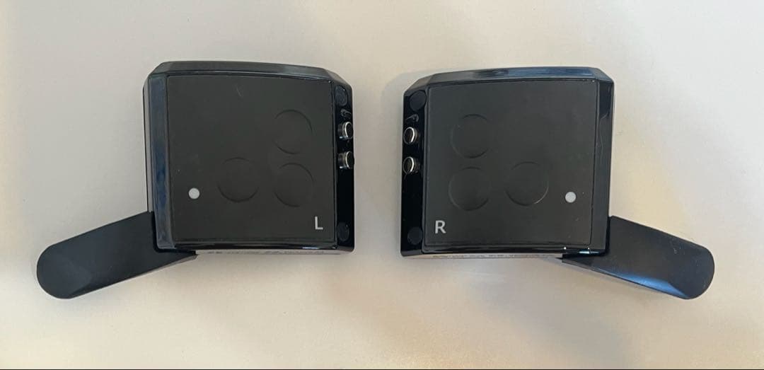 メディリフトアイ ヤーマン目元エステEMSクマたるみマッサージ機Medilift