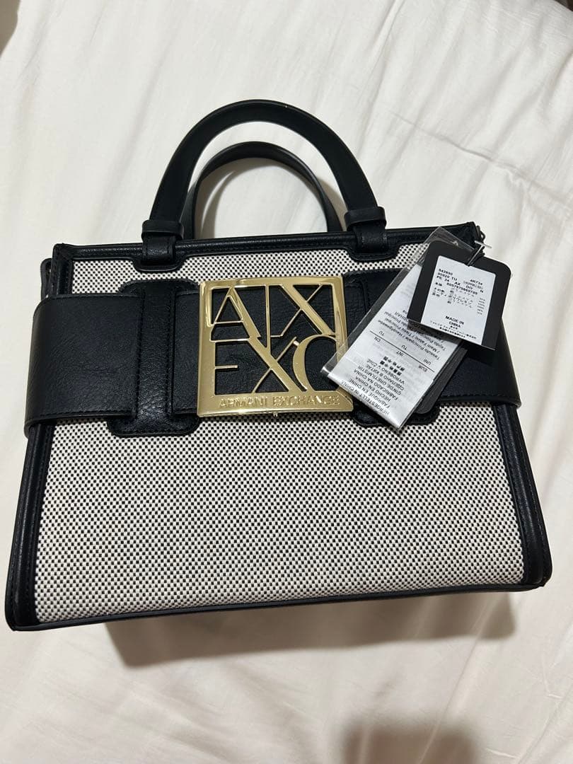 アルマーニ　ARMANI ショルダー　レディースバック（一時的に価格に変更）