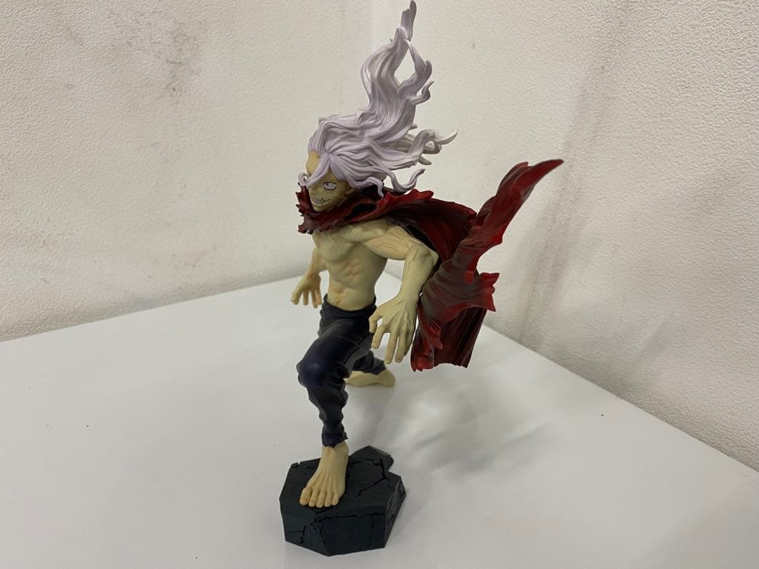 アルさん専用ID8719: バンダイ MASTERLISE 僕のヒーローア