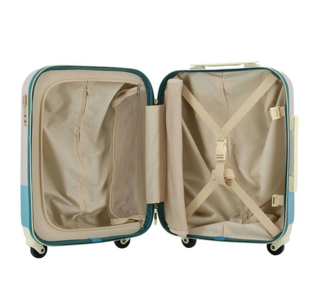 【新品】ちいかわ　キャリーケース スーツケース　2022年完売品　kossori