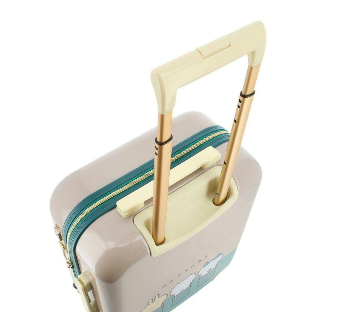 【新品】ちいかわ　キャリーケース スーツケース　2022年完売品　kossori