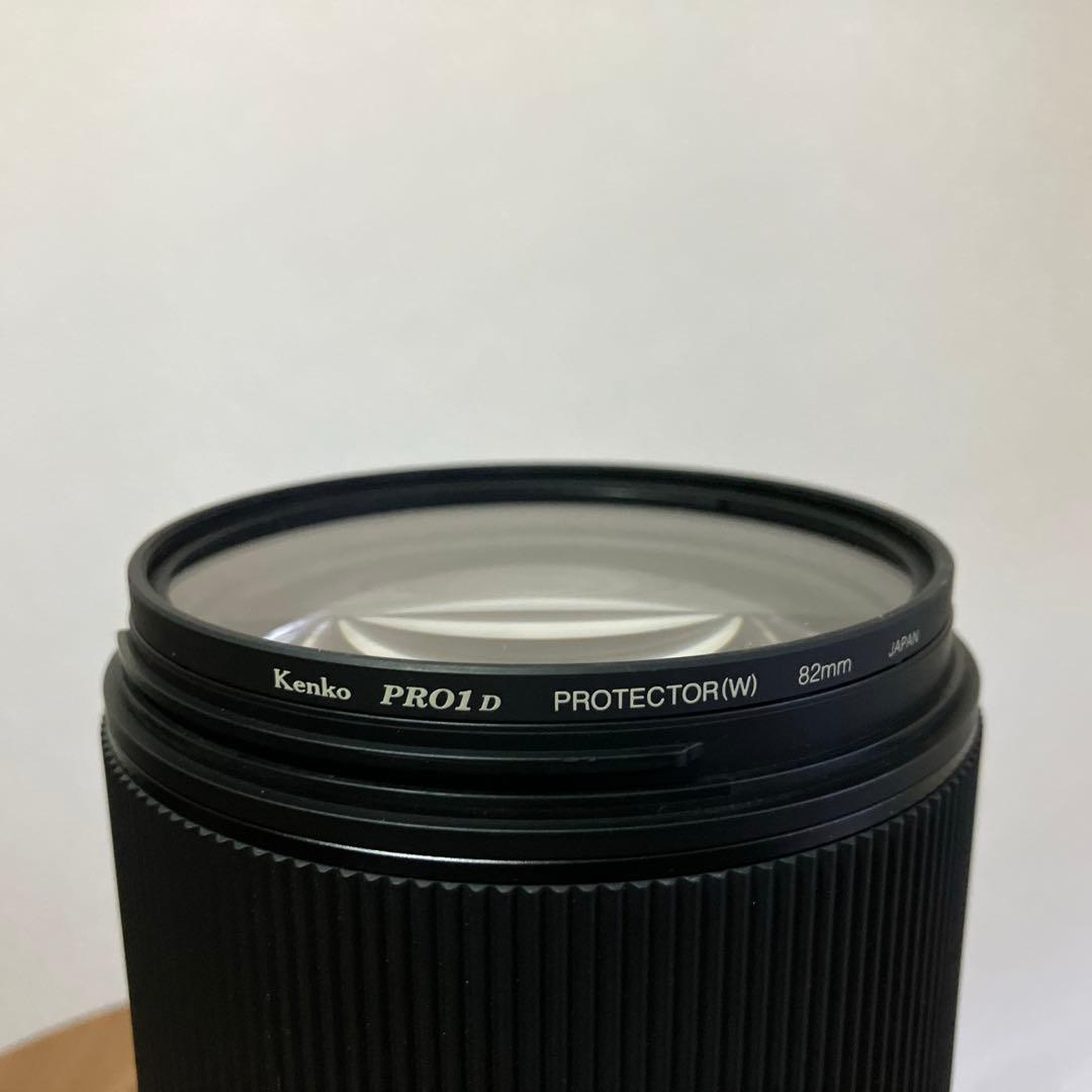 SIGMA 135mm F1.8 DG HSM Art ソニーEマウント用