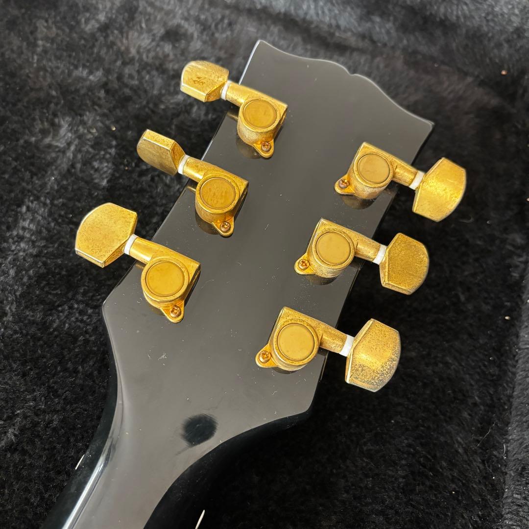 K.Y.R様売約済【ぼっち・ざ・ろっく】Tony Smith レスポールカスタム