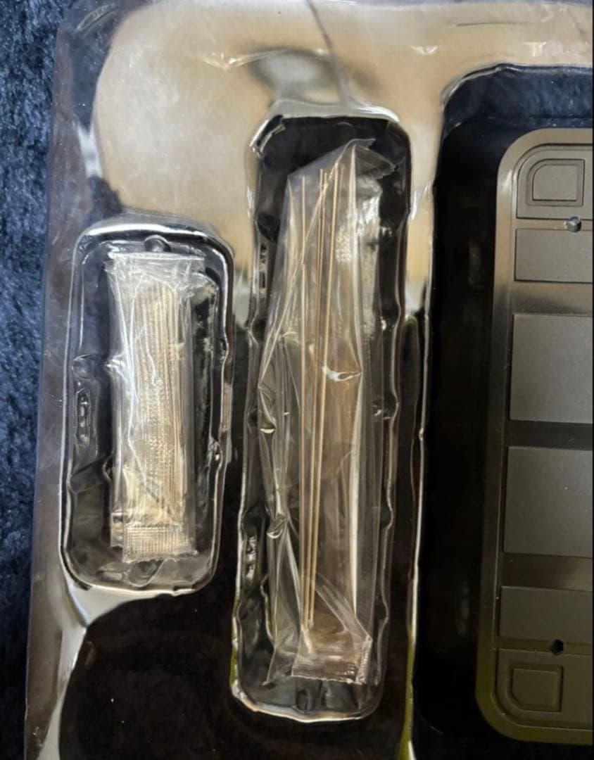 超合金魂 GX-86 宇宙戦艦ヤマト2202 愛の戦士たち