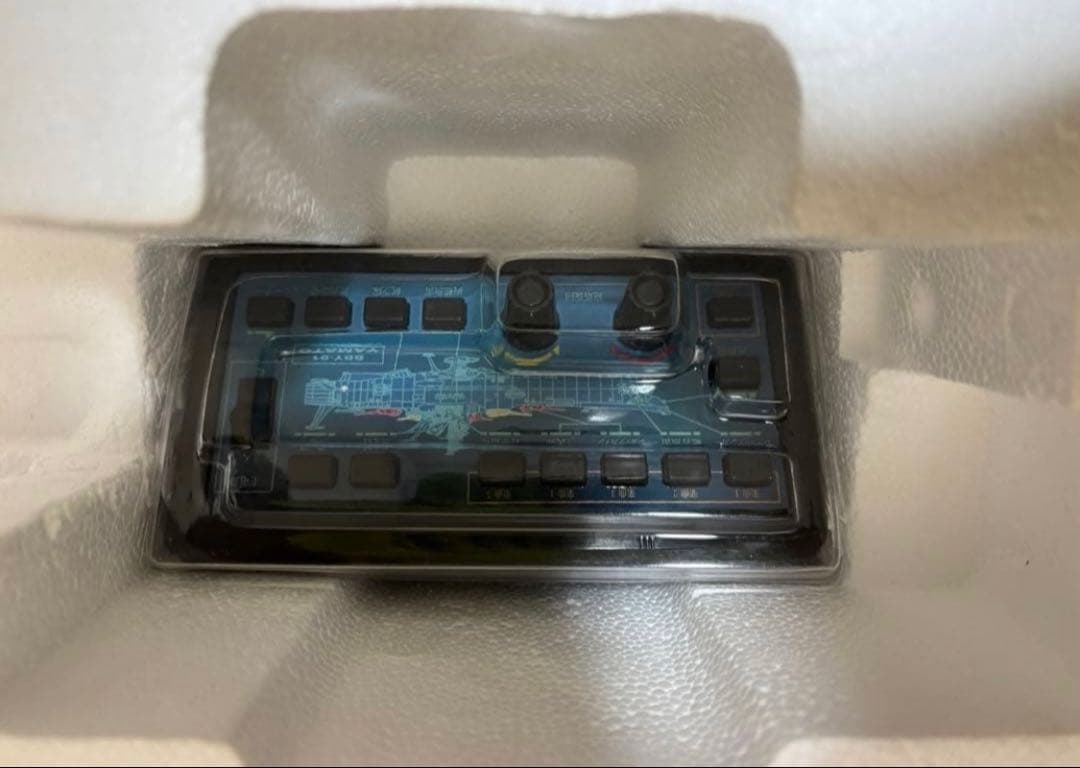 超合金魂 GX-86 宇宙戦艦ヤマト2202 愛の戦士たち