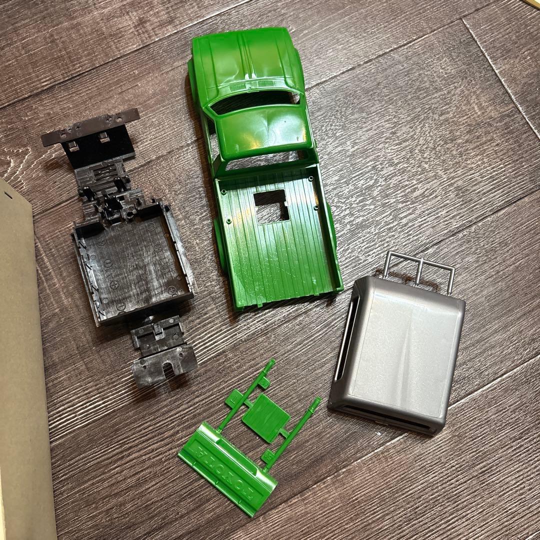 激レア　トヨタ　ハイラックス