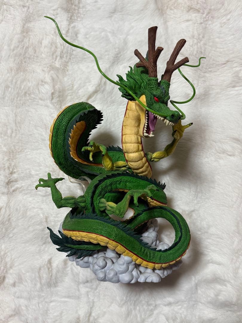 ドラゴンボール ラストワン フィギュア