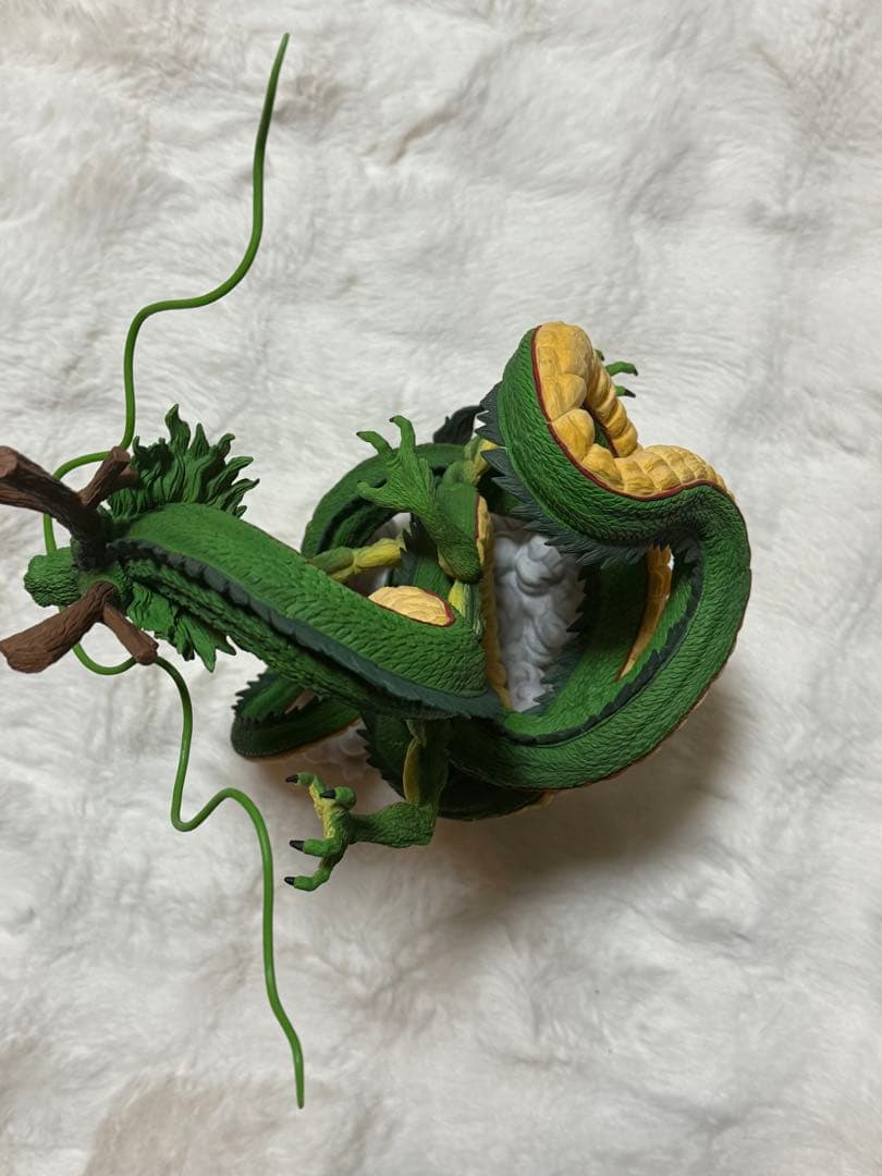 ドラゴンボール ラストワン フィギュア