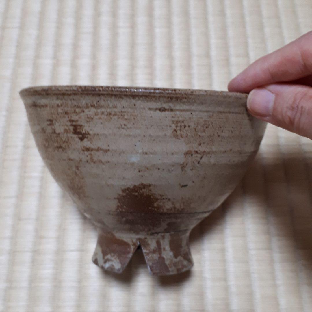 kiyo様ご売約　茶道具　高麗呉器茶碗