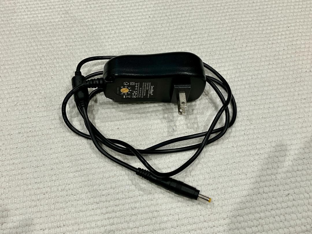 Apogee ONE オーディオインターフェイス