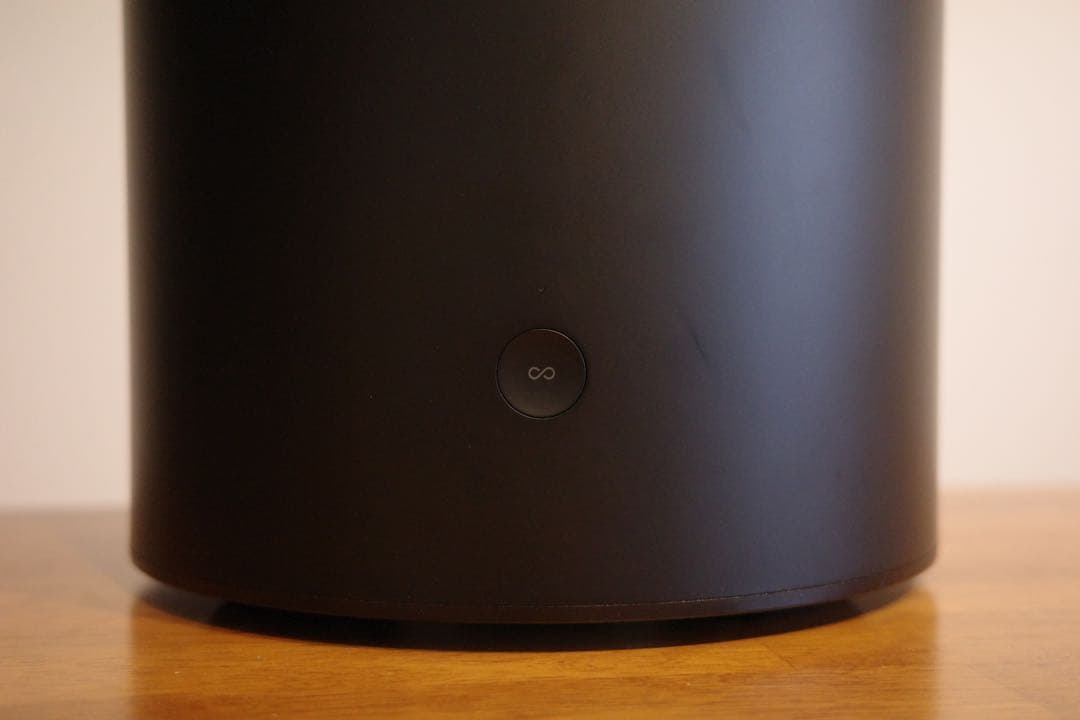 スピーカー・ウーファー Sonos Sub mini