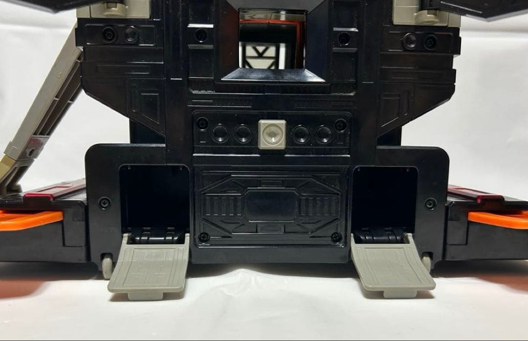 【ウルトラマンメビウス】GUYSマシンシリーズ DXフェニックスネスト