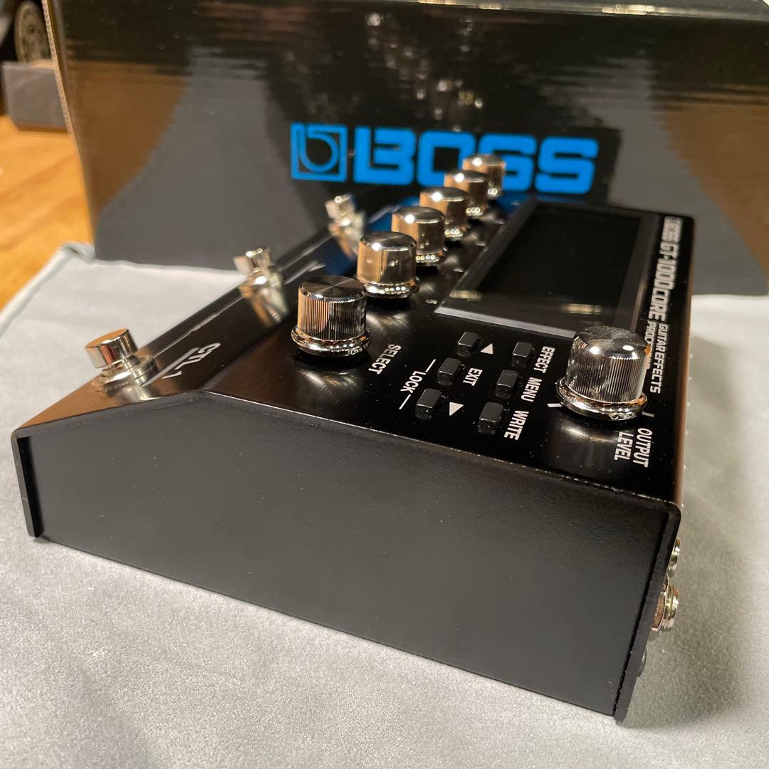 ギター BOSS GT-1000 CORE
