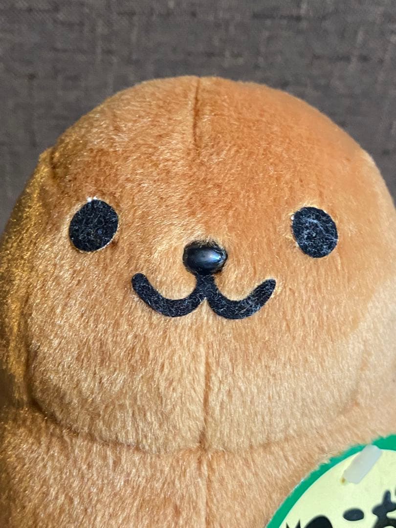 レア! ねこぢる いたきち ぬいぐるみ 平成レトロ 21cm