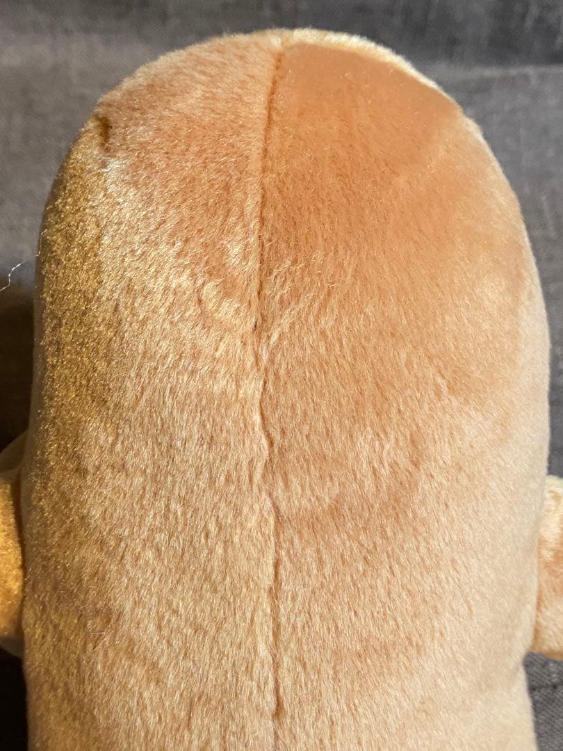 レア! ねこぢる いたきち ぬいぐるみ 平成レトロ 21cm