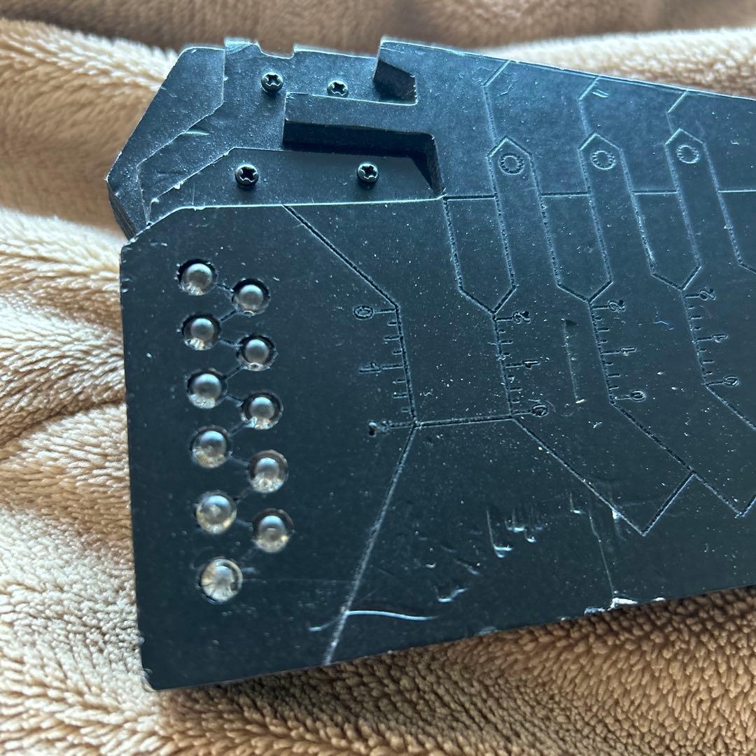 PSYCHO-PASS　ドミネーター　CEREVO デモキ　ジャンク