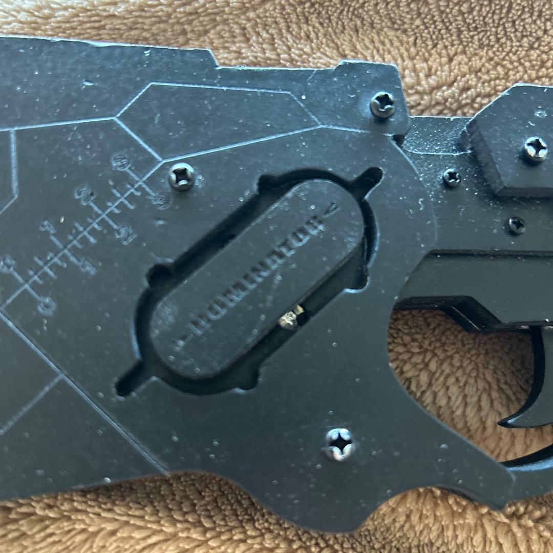 PSYCHO-PASS　ドミネーター　CEREVO デモキ　ジャンク