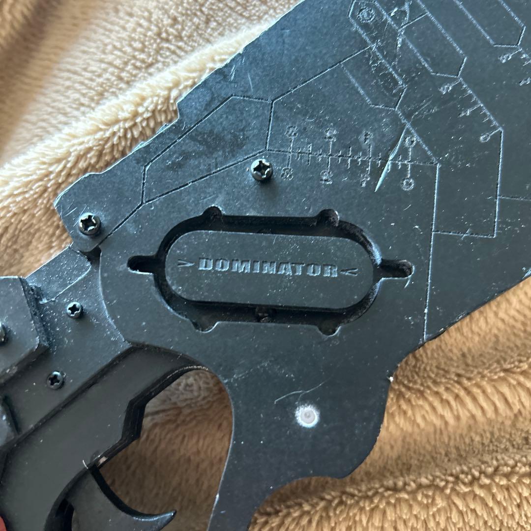 PSYCHO-PASS　ドミネーター　CEREVO デモキ　ジャンク