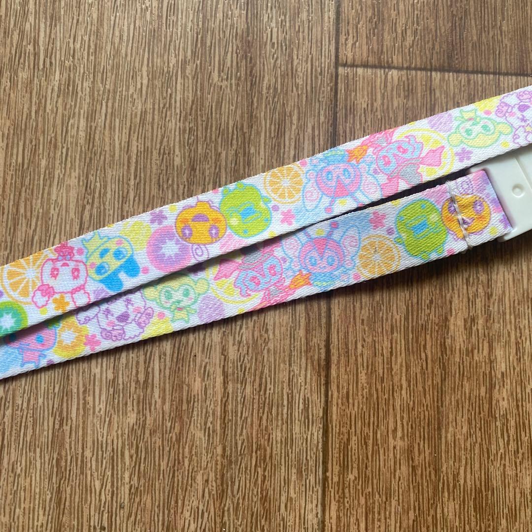 たまごっちみくす　パープルおまけ付き