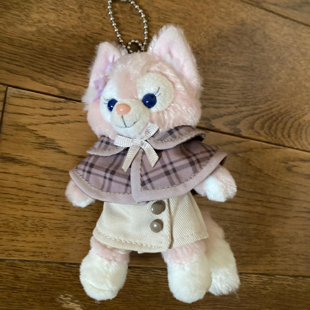 ダッフィフレンズセット