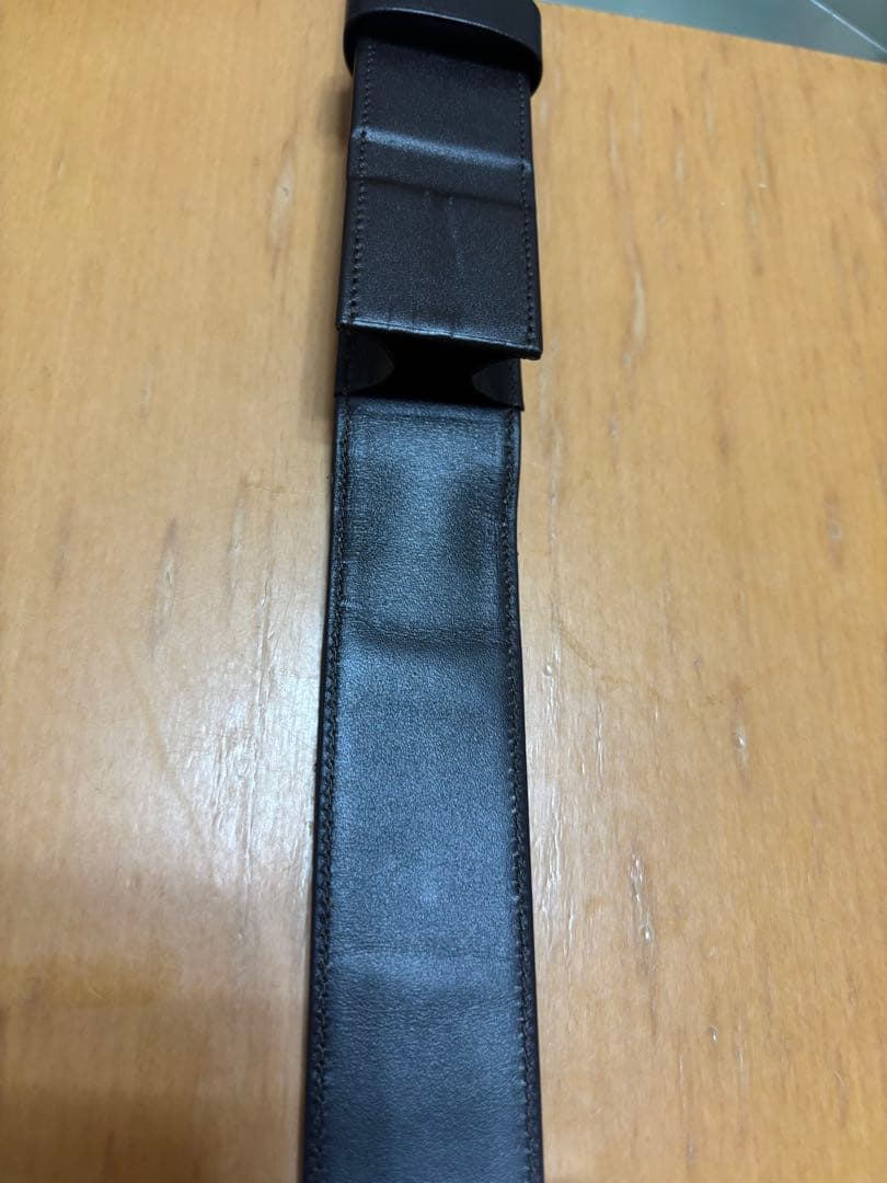 モンブランペンケース(1本用)