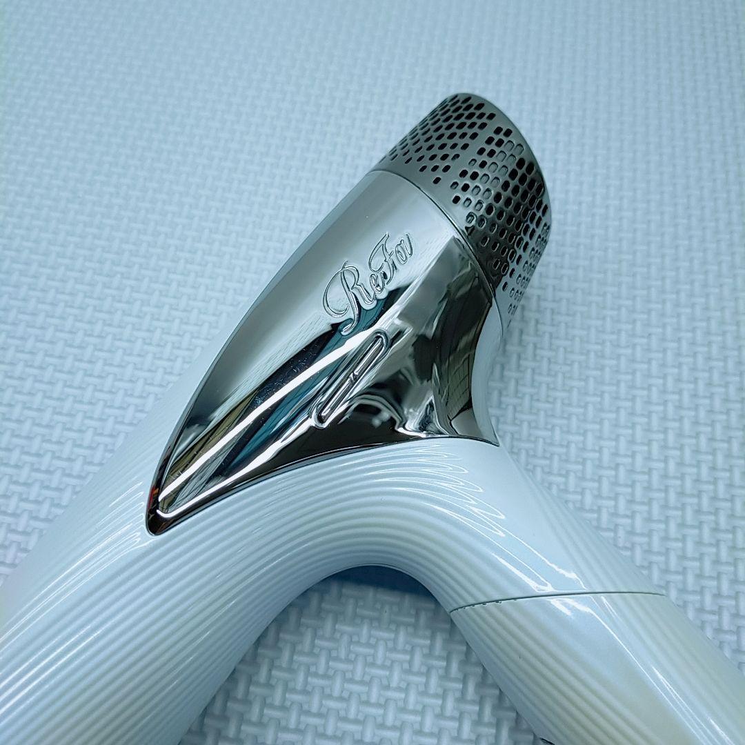 ほぼ未使用❤付属品完備 Refa リファ ドライヤー スマート MTG