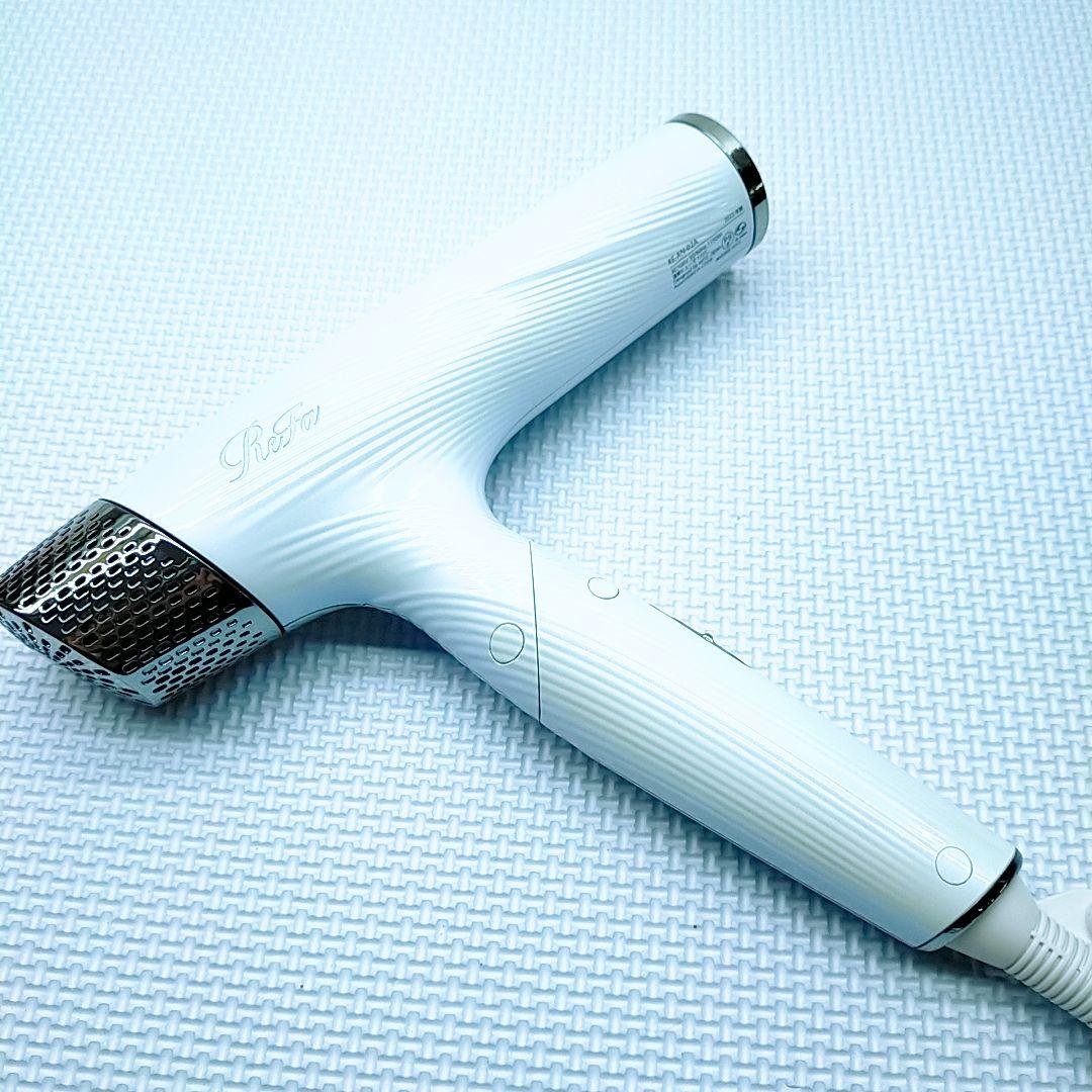 ほぼ未使用❤付属品完備 Refa リファ ドライヤー スマート MTG