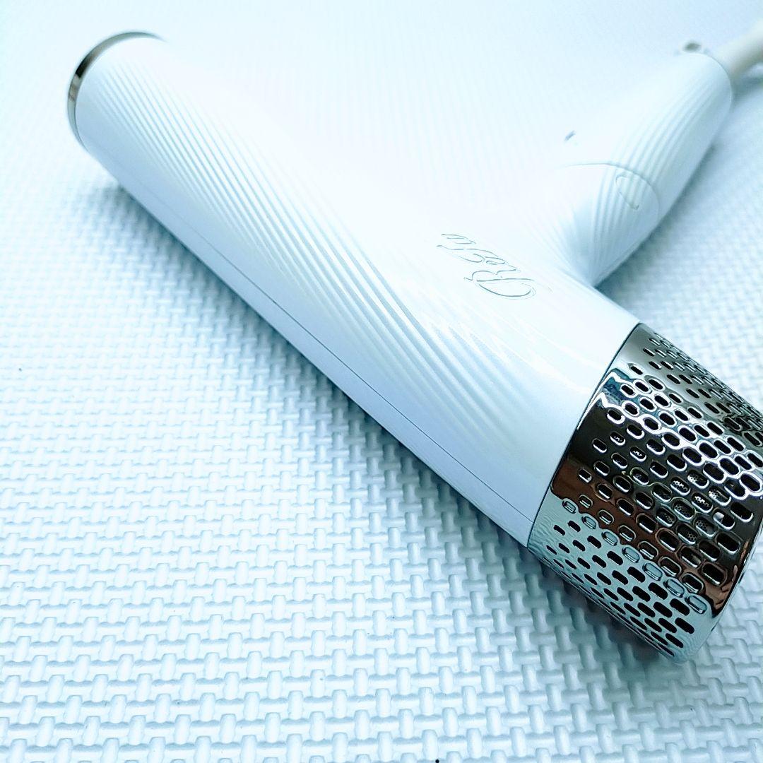 ほぼ未使用❤付属品完備 Refa リファ ドライヤー スマート MTG