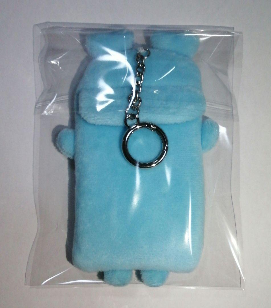 TWICE フォトカードホルダー トレカケース ナヨン ナブリー