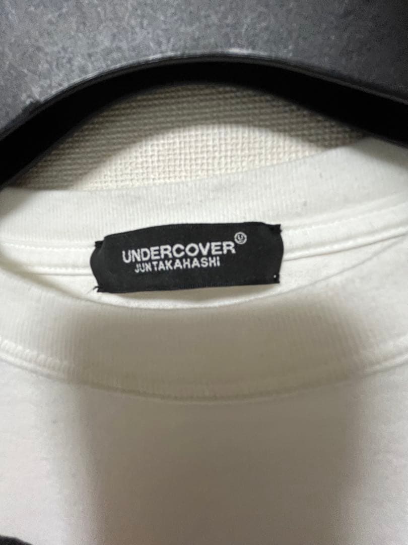 RADWIMPS Undercover コラボTシャツ Mサイズ