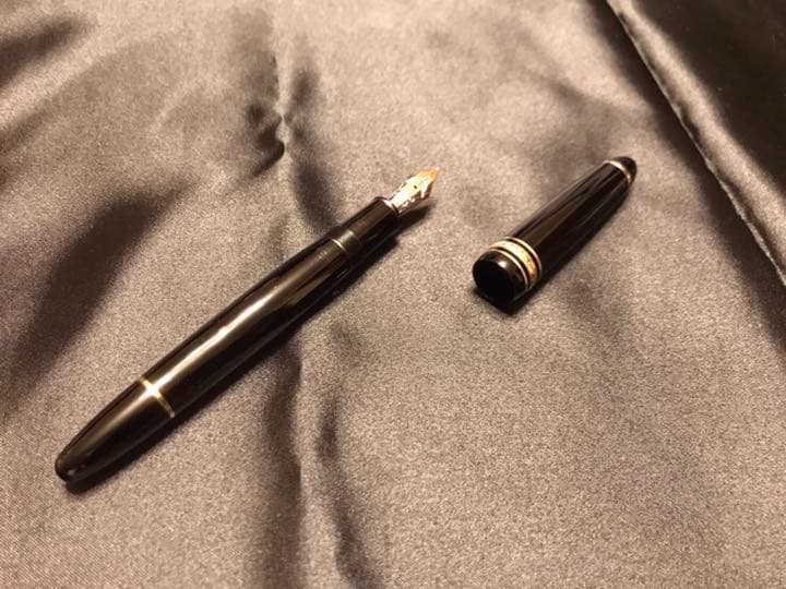 ⭐︎購入禁止⭐︎モンブラン　マイスターシュテック146