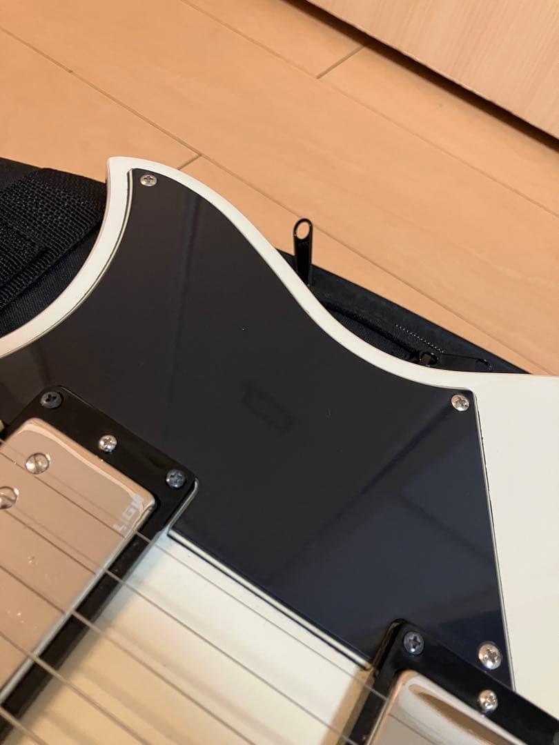 YAMAHA REVSTAR RSS20 レブスター