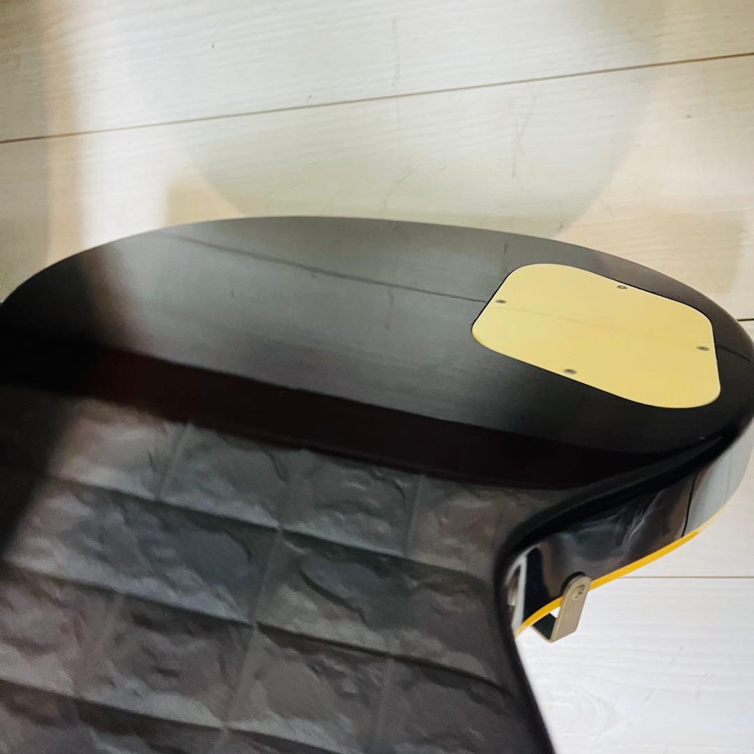 フェルナンデス エレキギター　Burny　 LSD-80N STB