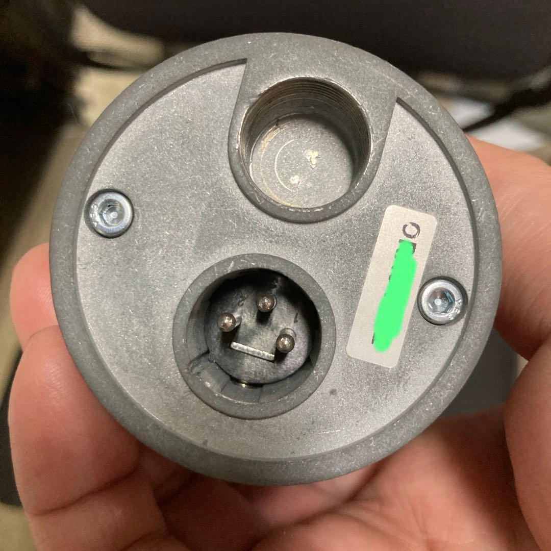 アストンコンデンサーマイクAston microphones originラス1