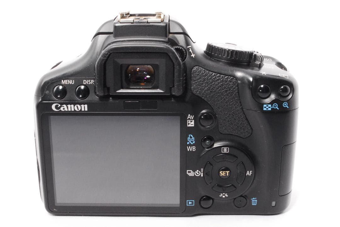 ❤️女性でも扱いやすい❤️Canon Kiss X2 レンズセット❤️一眼レフカメラ❤️