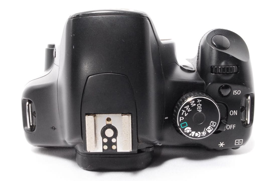 ❤️女性でも扱いやすい❤️Canon Kiss X2 レンズセット❤️一眼レフカメラ❤️