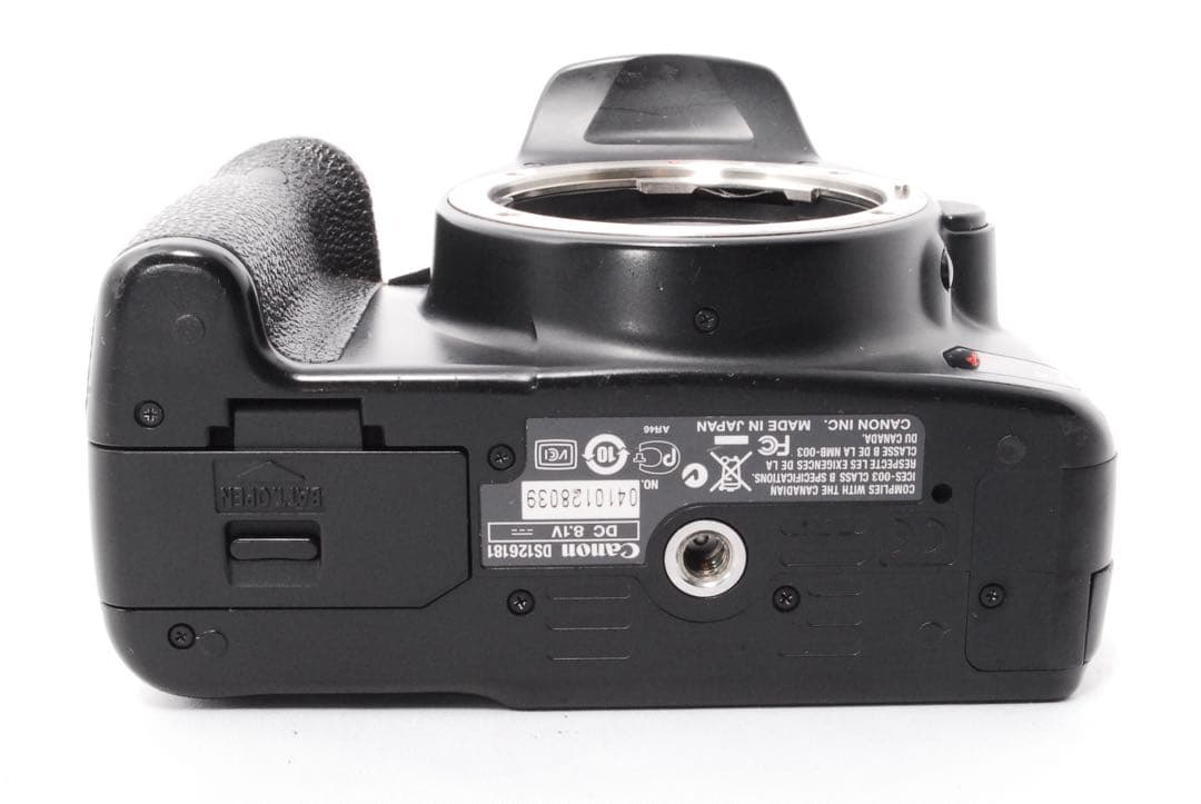 ❤️女性でも扱いやすい❤️Canon Kiss X2 レンズセット❤️一眼レフカメラ❤️