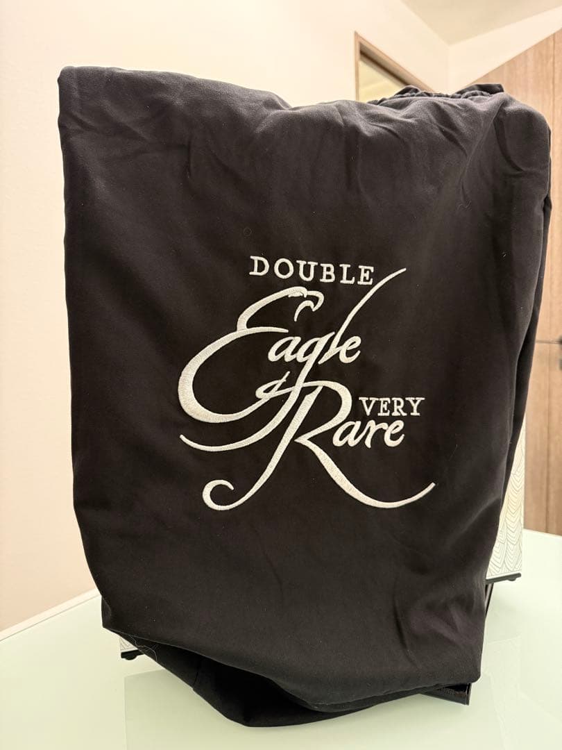 浩*ん様 ダブル・イーグル・ベリー・レア20年　新品未開封