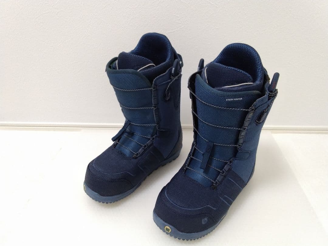 ◇BURTON STASH HUNTER スノーボードブーツ 27.5cm◇