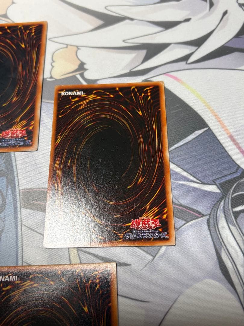 遊戯王引退品　誘発あり【千年（ミレニアム）】デッキ　エクゾディア　初期