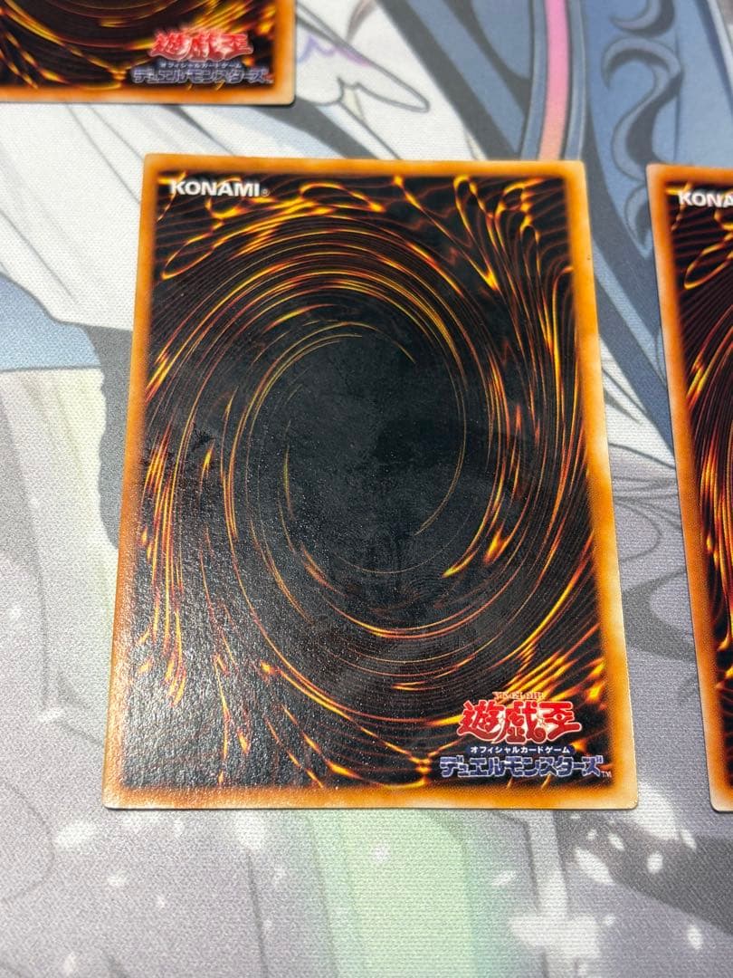 遊戯王引退品　誘発あり【千年（ミレニアム）】デッキ　エクゾディア　初期