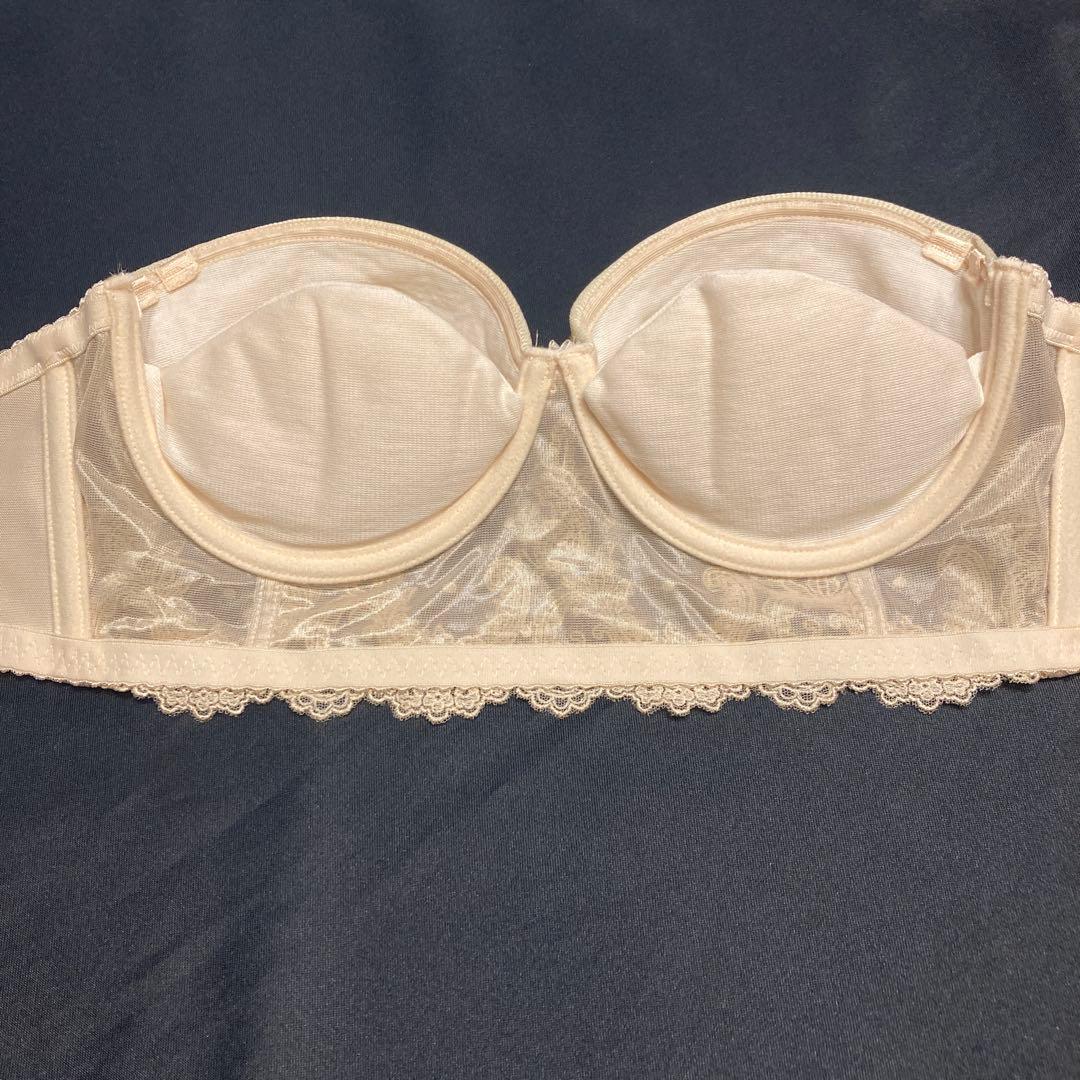 【美品】FOUR SIS & CO. ブライダルインナーD75/76/76