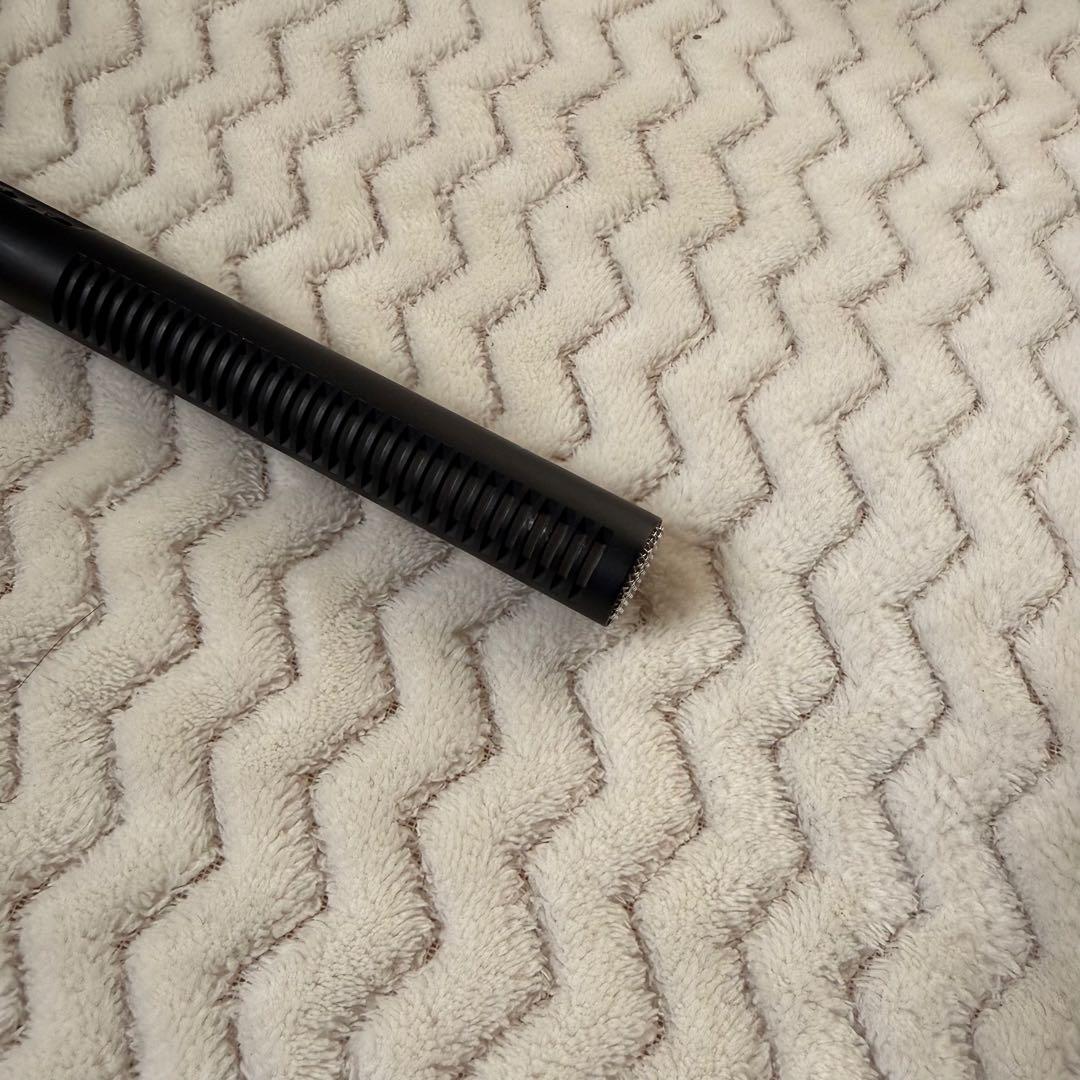 Sennheiser MKH 600 コンデンサーマイク