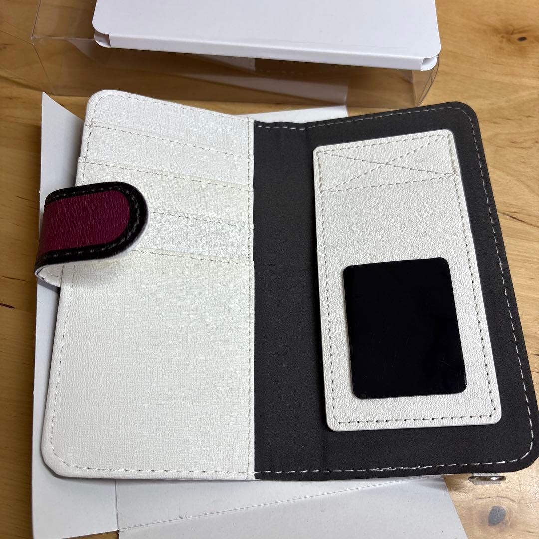 HUNTER×HUNTER 汎用カバー M　盗賊の極意　スキルハンター　クロロ