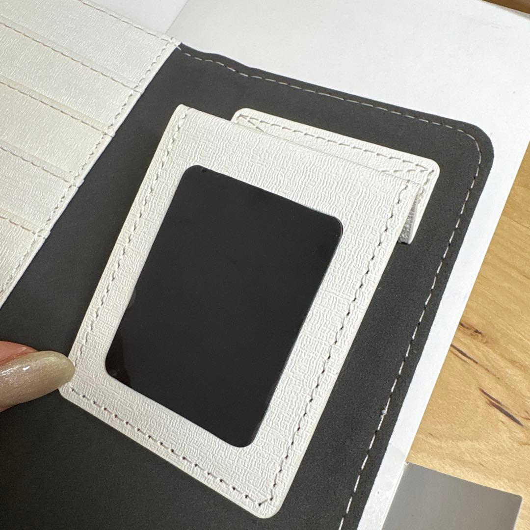 HUNTER×HUNTER 汎用カバー M　盗賊の極意　スキルハンター　クロロ