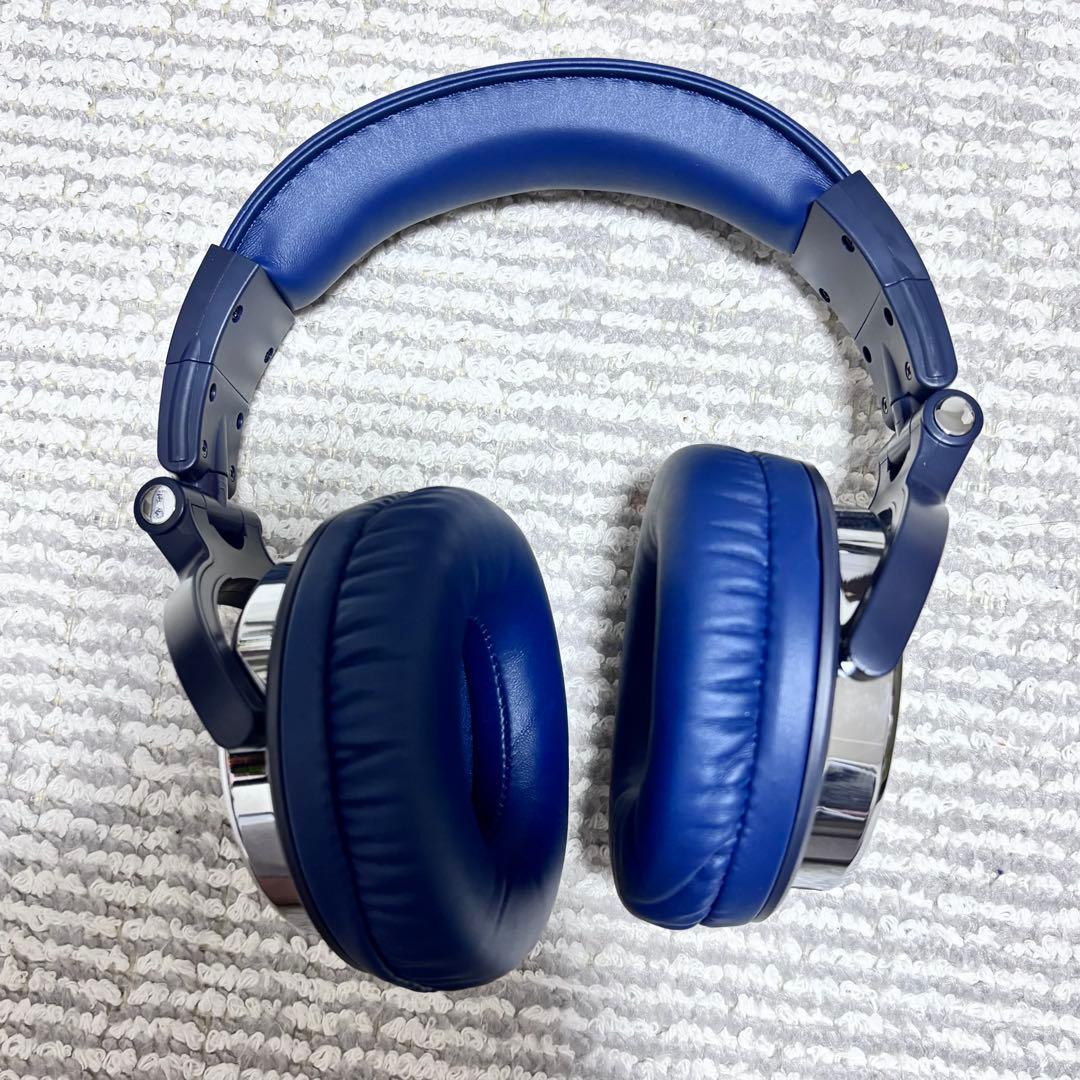 【未使用】Pioneer DDJ-FLX4 DJコントローラー&ヘッドホンセット